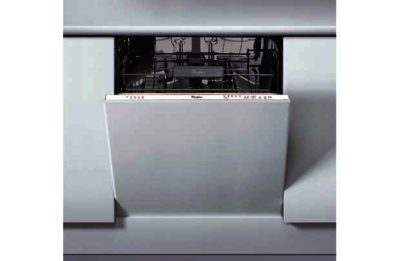 Whirlpool ADG100 Integrated Dishwasher - Ins/Del/Rec